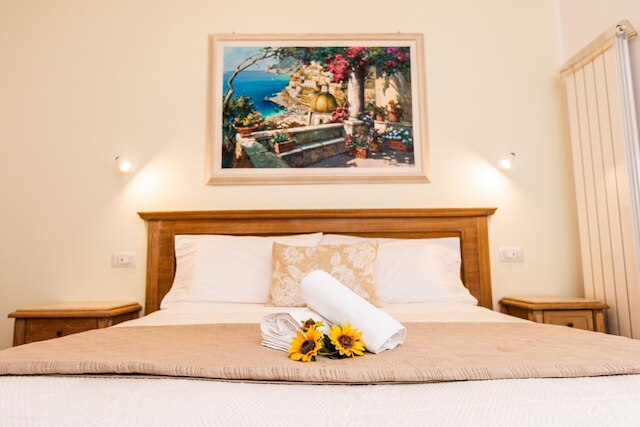 アル キアロ ディ ルナ