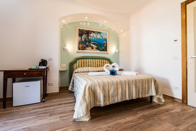 アル キアロ ディ ルナ