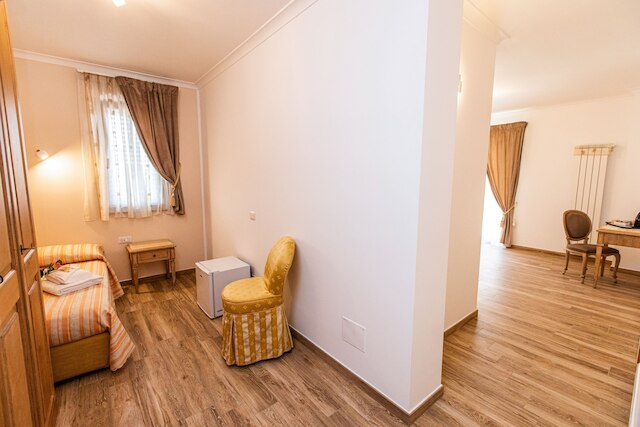 アル キアロ ディ ルナ