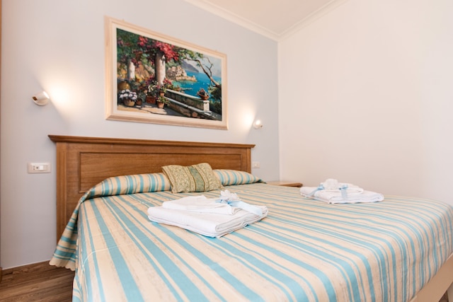 アル キアロ ディ ルナ