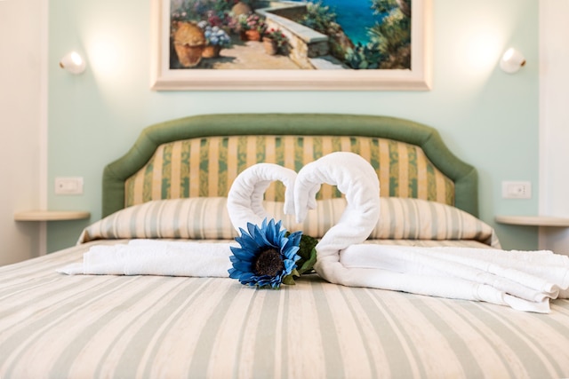 アル キアロ ディ ルナ