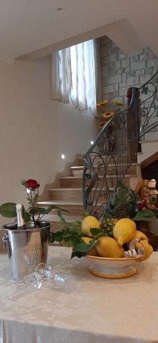 アル キアロ ディ ルナ