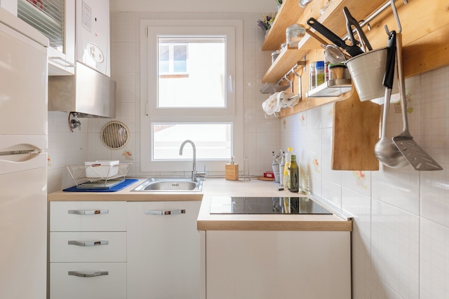 カーサ スル カナーレ ディ ビア ピエラ