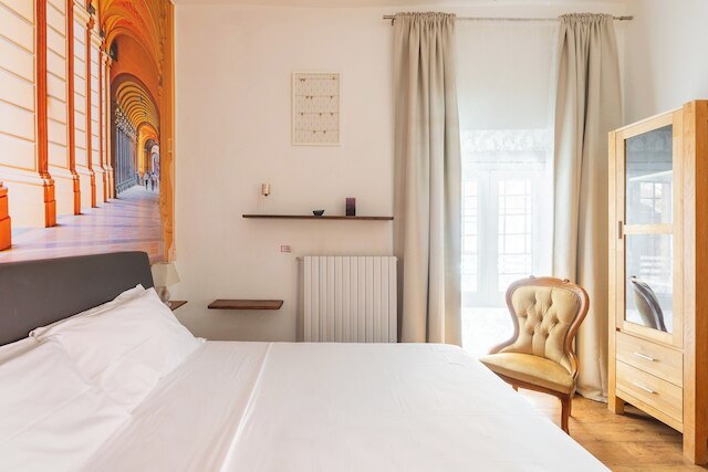 カーサ スル カナーレ ディ ビア ピエラ