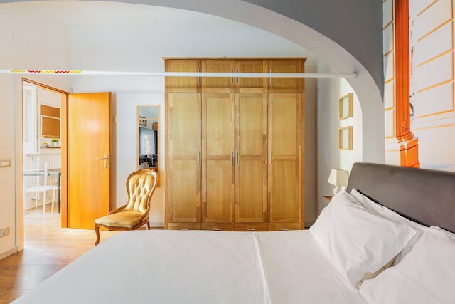 カーサ スル カナーレ ディ ビア ピエラ