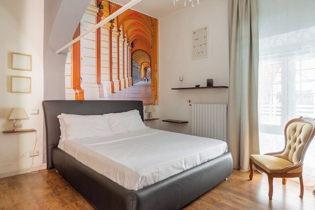 カーサ スル カナーレ ディ ビア ピエラ