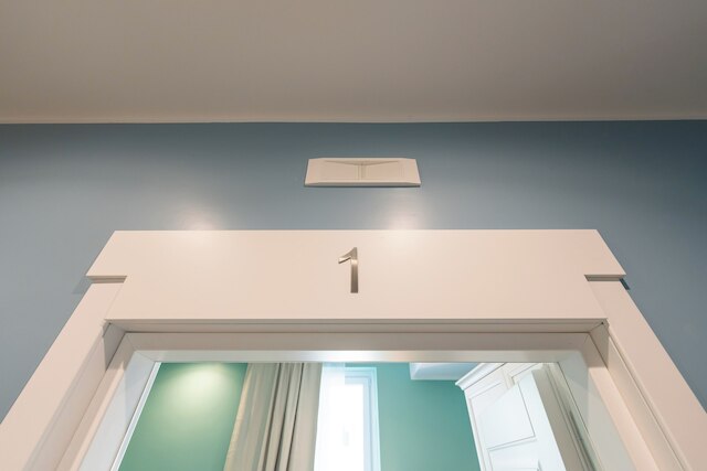 ダカ ラグジュアリー ルームズ