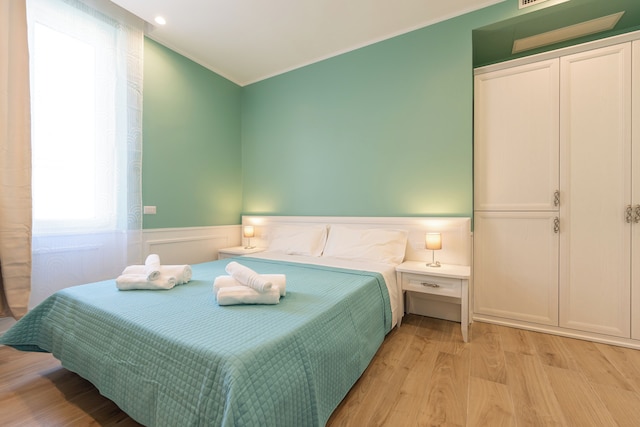 ダカ ラグジュアリー ルームズ