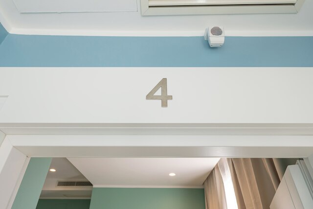 ダカ ラグジュアリー ルームズ