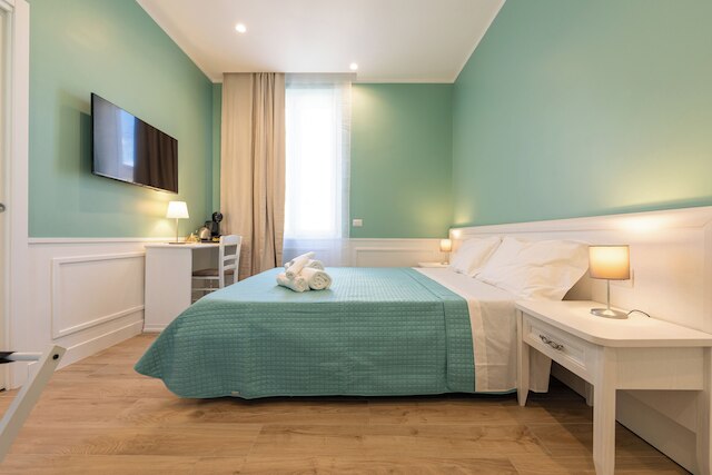 ダカ ラグジュアリー ルームズ