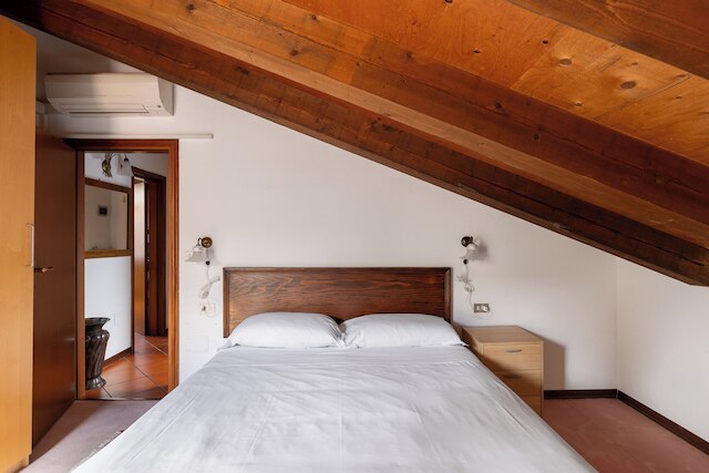 コンフォートウルバーノ ア ポルタ マッジョーレ