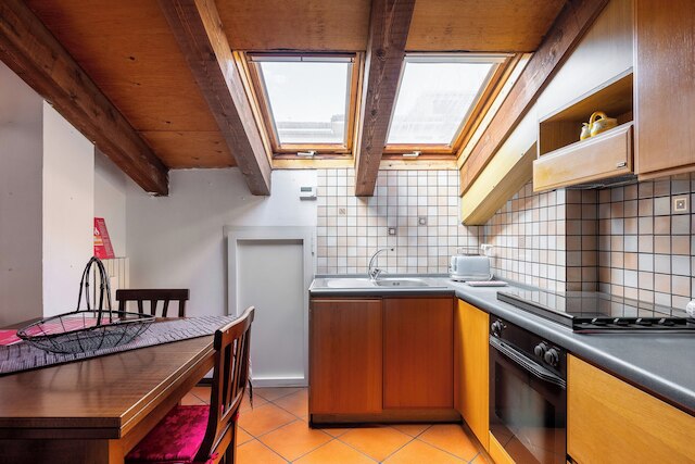 コンフォートウルバーノ ア ポルタ マッジョーレ