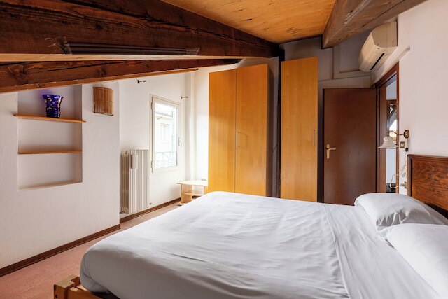 コンフォートウルバーノ ア ポルタ マッジョーレ