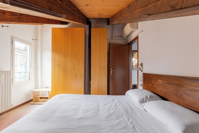 コンフォートウルバーノ ア ポルタ マッジョーレ