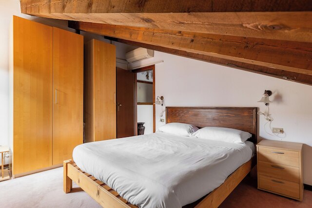 コンフォートウルバーノ ア ポルタ マッジョーレ