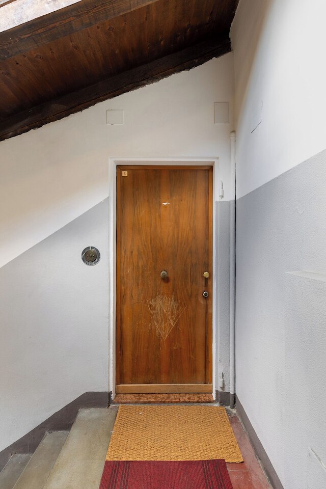 コンフォートウルバーノ ア ポルタ マッジョーレ