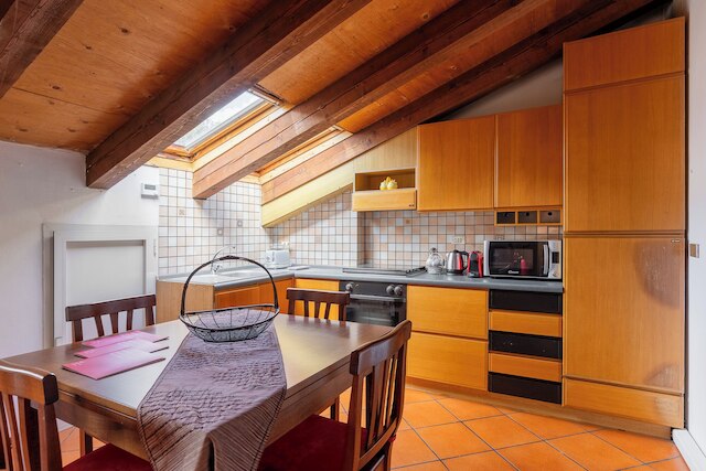 コンフォートウルバーノ ア ポルタ マッジョーレ