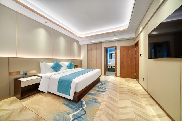 Hangzhou Canal Seagull Hotel