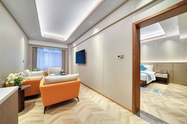 Hangzhou Canal Seagull Hotel