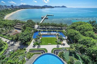 Sanya Junji Seaview Hotel