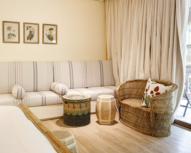 バハイ アルティサノ