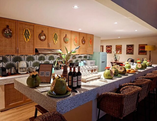 バハイ アルティサノ