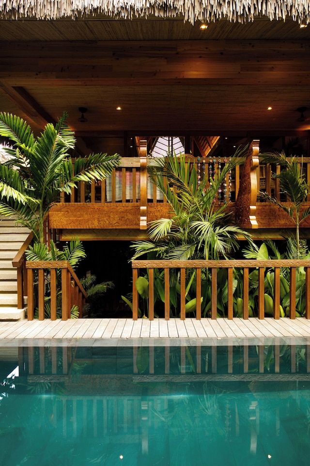 バハイ アルティサノ