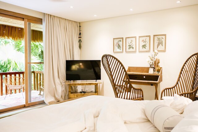 バハイ アルティサノ