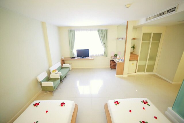 ラネクサング プリンセス ホテル