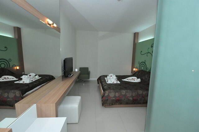 ラネクサング プリンセス ホテル