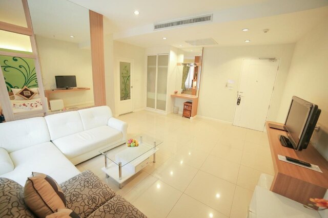 ラネクサング プリンセス ホテル