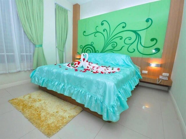 ラネクサング プリンセス ホテル