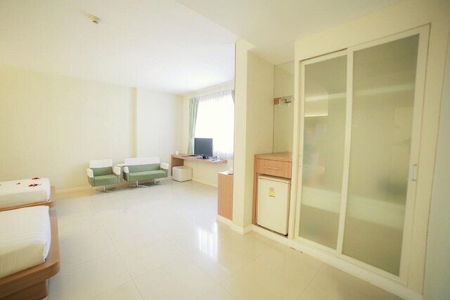 ラネクサング プリンセス ホテル