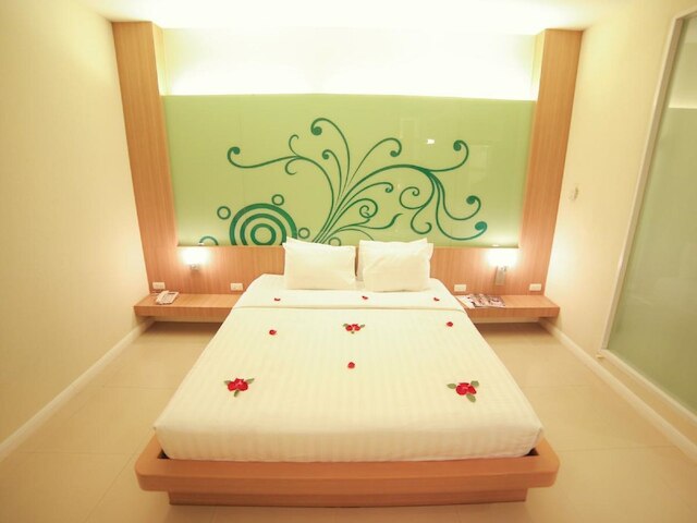 ラネクサング プリンセス ホテル