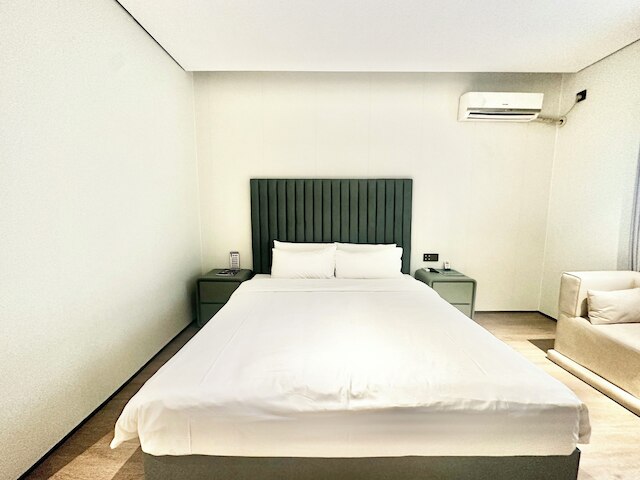 Autoongo Hotel Shanghai Longyang Road