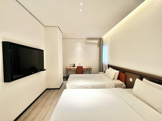 Autoongo Hotel Shanghai Longyang Road