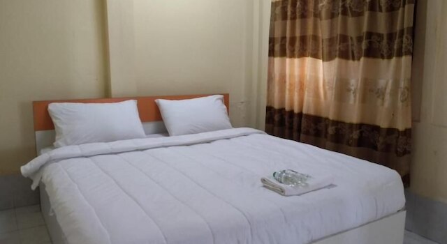 レインボー ホテル ヴィエンチャン