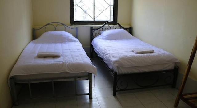 レインボー ホテル ヴィエンチャン