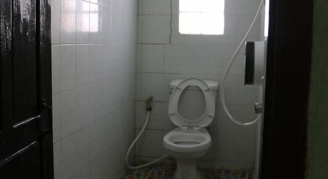 レインボー ホテル ヴィエンチャン