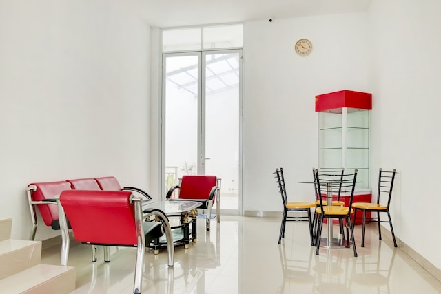 ホテル O パナックカン ニア モール パナックカン フォーマリー ゴールデン ホワイト ハウス