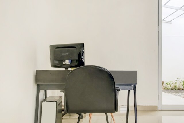 ホテル O パナックカン ニア モール パナックカン フォーマリー ゴールデン ホワイト ハウス