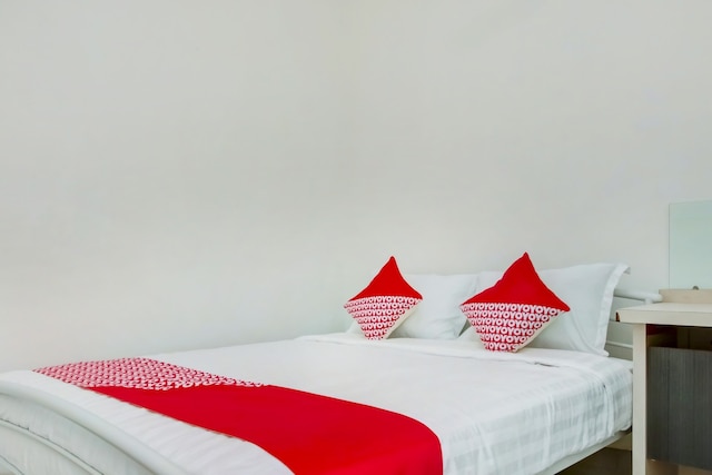 ホテル O パナックカン ニア モール パナックカン フォーマリー ゴールデン ホワイト ハウス