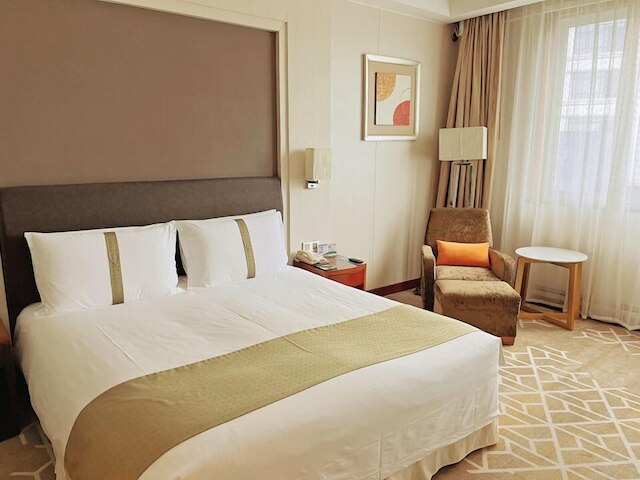 Qiandao Lake HaiWaiHai hotel