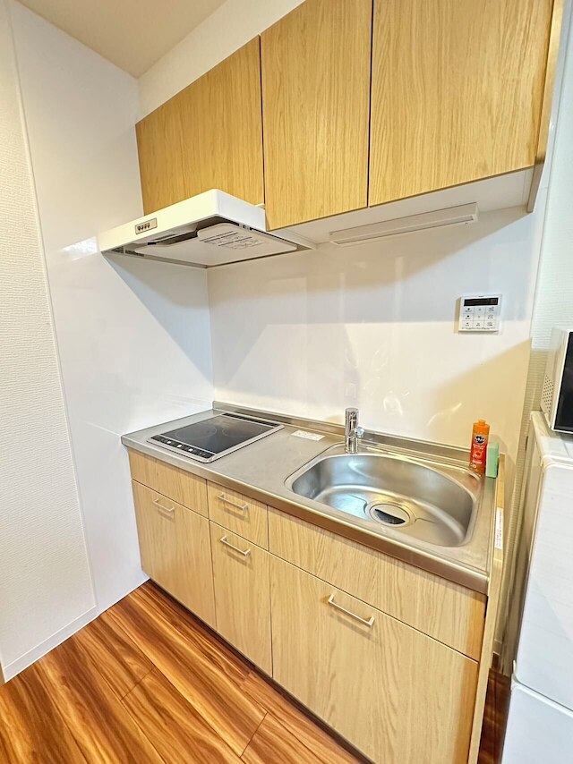 SOLASIA residence 北上野501