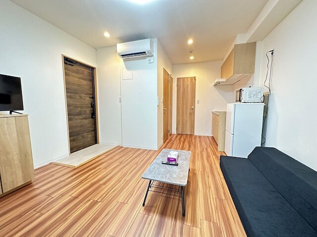 SOLASIA residence 北上野501