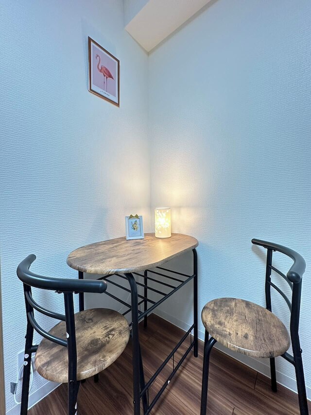 SOLASIA residence 北上野501