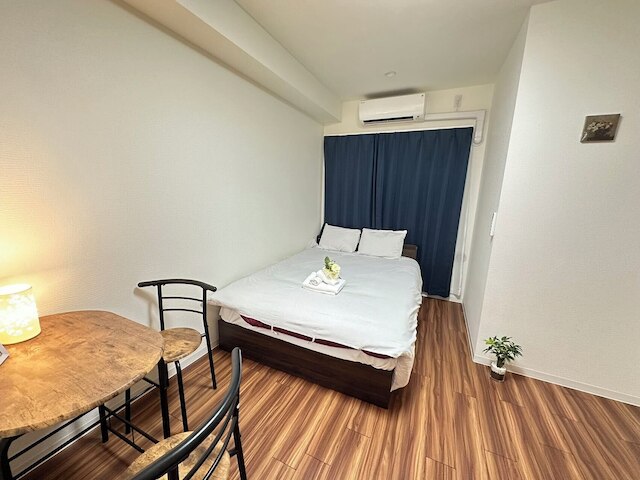 SOLASIA residence 北上野501