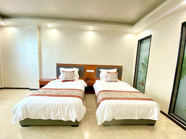 ビ アン ホテル