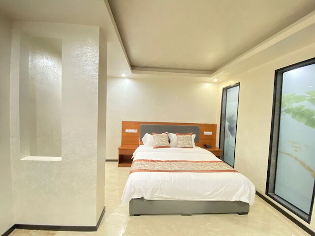 ビ アン ホテル