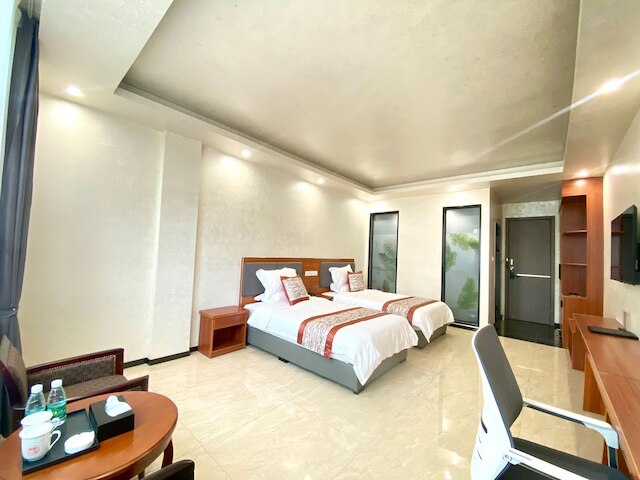 ビ アン ホテル